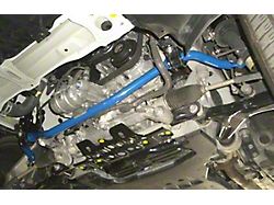 Cusco IS250/IS350 30mm Front Sway Bar - 199 311 A30