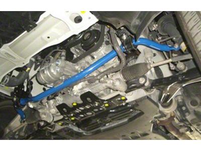 Cusco IS250/IS350 30mm Front Sway Bar - 199 311 A30