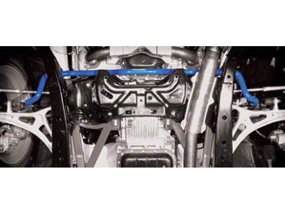 Cusco Sway Bar Front 28mm 125% Legacy 09+ - 696 311 A28