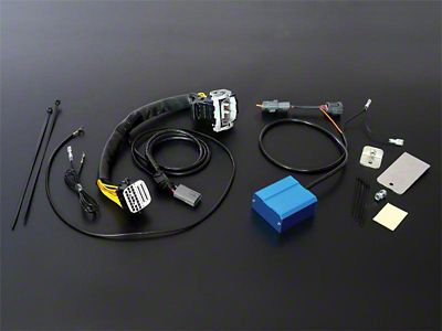 Cusco Ignition Capacitor Wiring Harness Subaru BRZ / Scion FR-S - 965 726 H