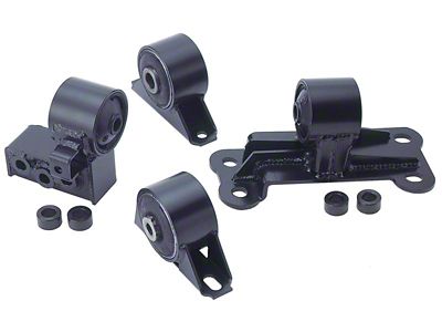 Cusco Motor Mounts S13-S14-S15 240SX - 223 910 A