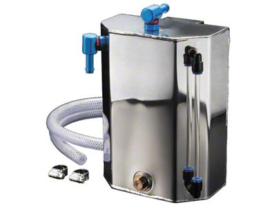 Cusco MISC 15mm OIL Catch CAN UNIV. - 00B 009 HB