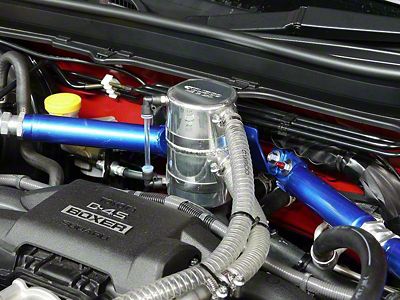 Cusco Oil Catch Tank Separator Type 13 Subaru BRZ / - 965 010 A