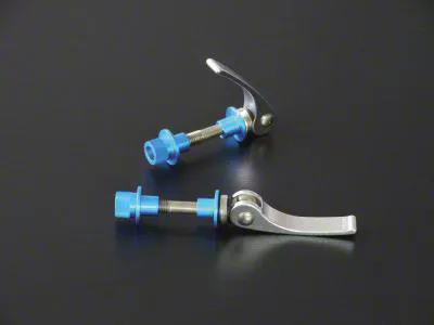 Cusco Type OS Quick Release Lever - 00B 540 C