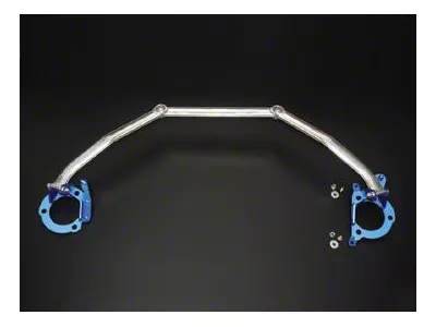 Cusco Strut Bar OS-Type Front Strut Bar 2016 Mazda Miata - 429 540 AT