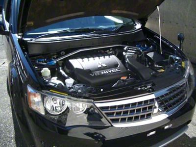 Cusco Strut Bar OS Front 07 Outlander 3.0L V6 - 578 540 A