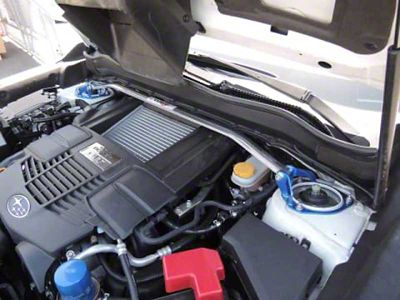 Cusco Strut Bar OS Front 12 Subaru Forester 2.0XT SJG - 697 540 A