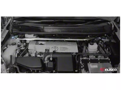 Cusco Strut Bar F-OS ZVW30 PRIUS FOR JAPANESE MODEL ONLY - 951 540 A