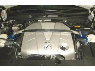 Cusco IS250/350 Non-AWD Type OS Front Strut Bar Modify - 983 540 A