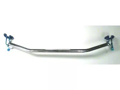 Cusco Strut Bar OS Rear FD2 Civic Si replaces OEM - 329 541 A