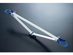 Cusco Strut Bar OS-T Rear S13 240SX - 220 544 A