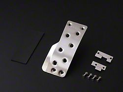 Cusco Sports Accel Pedal 13 Subaru BRZ/Scion FR-S/Toyota 86 - 965 766 A