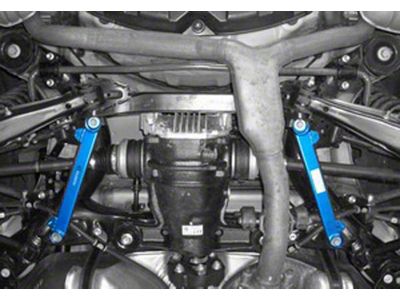 Cusco Lexus IS250/IS350 Power Brace - 199 492 R