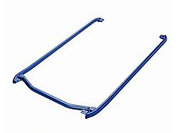 Cusco Lower Bar SUB-FRAME AP1 AP2 S2000 - 380 240 A