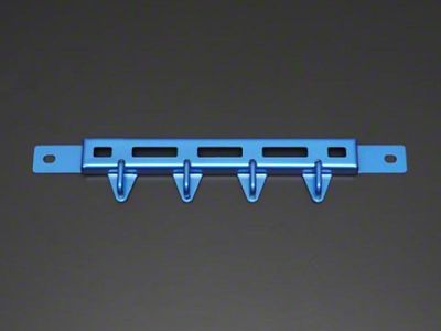 Cusco Power Brace Seat Rail Plus Floor Set