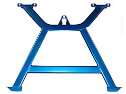 Cusco Power Brace Front Member Subaru SG5 - 676 492 FM