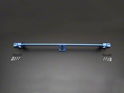 Cusco Power Brace Front Member 2015 Subaru Impreza USDM Model - 6A1 492 FM