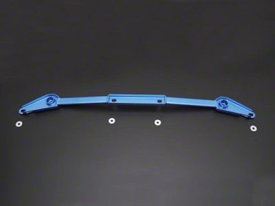 Cusco Power Brace Rear Member 2015 Subaru Impreza USDM Model - 6A1 492 RM