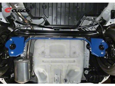 Cusco 2014 Honda Fit Rear Sway Bar 16 mm - 3A2 311 B16