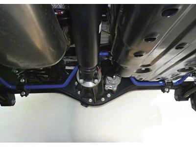 Cusco Sway Bar Rear 22mm Includes Bushings Toyota FJ Cruiser - 957 311 B22