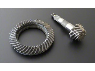 Cusco Toyota 86 / Subaru BRZ 6spd MT 4.556 Final - 965 029 A45