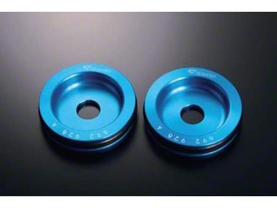 Cusco Bushing Rear Differential Mount Collar - 692 928 A