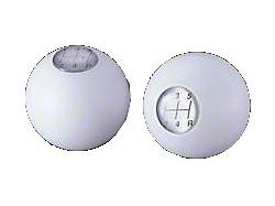 Cusco MISC Shift Knob 12X1.25 - 00B 760 1WW