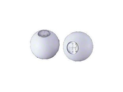 Cusco MISC Shift Knob 12X1.25 - 00B 760 1WW