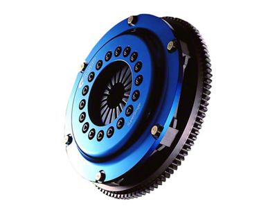 Cusco 94-01 Acura Integra B18C 1.8L Push Type Super Single - 317 022 SP