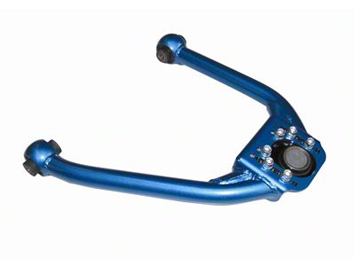Cusco Front Negative Upper arm Adjustable Z33 350Z CPV35 - 251 474 K
