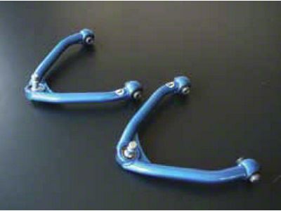Cusco 08-12 Nissan 370z Front Negative Upper Arm - 252 474 K