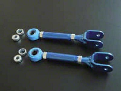 Cusco 08-12 Nissan 370z Rear Adjustable Trailing Arms - 252 474 T