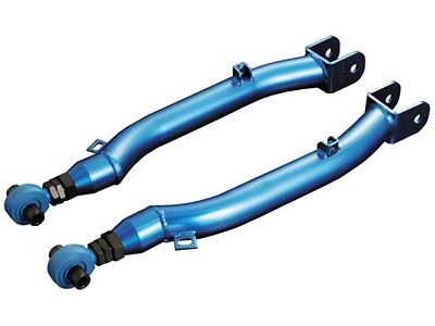 Cusco Mazda RX-7 FD3S Rear Adjustable Trailing Rod with Pillowball - 422 474 T