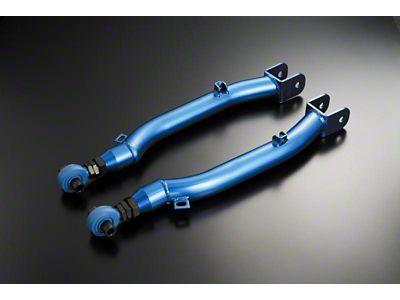 Cusco Rear trailing arm WRX GC/GD - 666 474 T