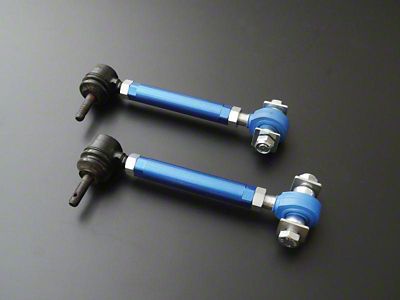 Cusco Rear Lateral Link Front +/- 12mm Toe Correction Subaru - 692 474 LA