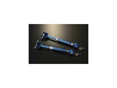 Cusco Trailing Rod Rear Adjustable Pillowball GRB STi GVB