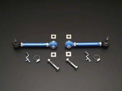 Cusco Lateral Arm Rear Toe Adjustable Pillowball 2015 Subaru Impreza - 6A1 474 LA