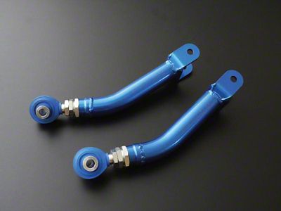 Cusco Trailing Rod Rear +/- 12mm Caster Correction 13 Subaru - 965 474 T
