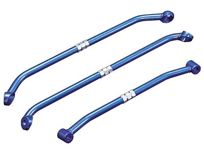 Cusco Front Pillowball Tension Rod AE86 Levin/Trueno - 116 473 A