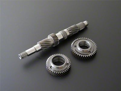 Cusco Toyota 86 / Subaru BRZ 6spd MT Close Gear - 965 028 A