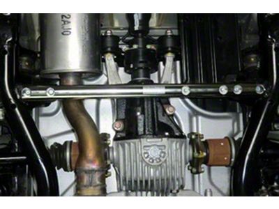 Cusco Lower Arm Bar Rear AP1 & AP2 Honda S2000 - 380 476 A