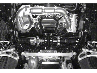 Cusco Lower Arm Bar Front SG5 Forester Version 1 - 676 475 A