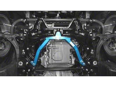 Cusco Lower Bar Type II Front AP1 AP2 S2000 - 380 477 A