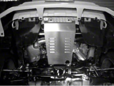 Cusco Subaru Forester SH5 Under Panel - 677 813 A