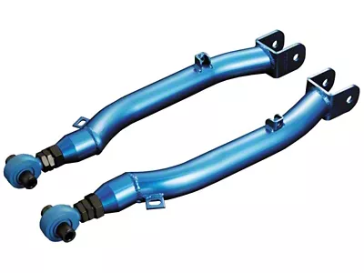 Cusco 03-06 Nissan 350z Trailing Arm Pillowball Adjustable Rear - 251 474 T
