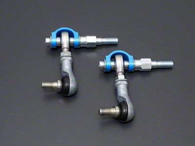 Cusco 2023 Toyota GR Corolla Rear Adjustable Sway Bar End - 1C7 317 A