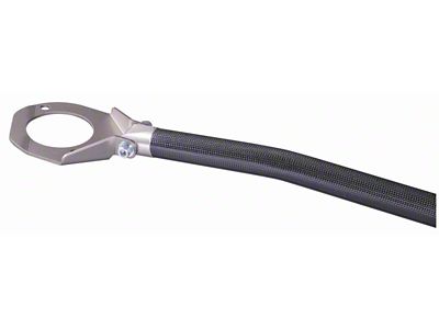Cusco 92-95 Honda Civic Strut Tower Brace Type ALC40 - 315 535 A