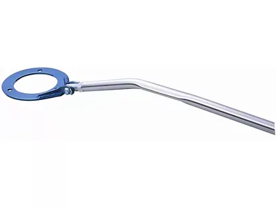 Cusco 92-96 Honda Prelude BB1/4 Front Strut Bar Type AS - 325 510 A