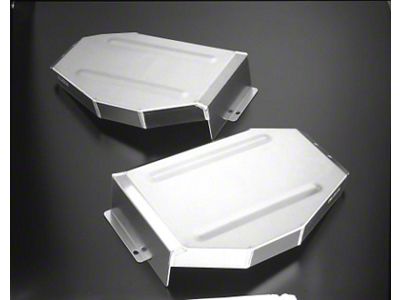 Cusco 93-01 Subaru Impreza Rally Guard System - Fuel Tank - 655 215 A