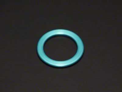 Cusco Billet Aluminum Push Starter Ring Double Side Tape FRS - 965 730 G